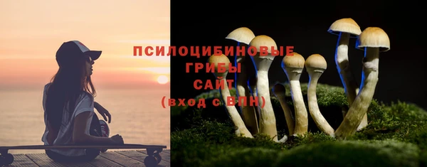 хмурый Баксан